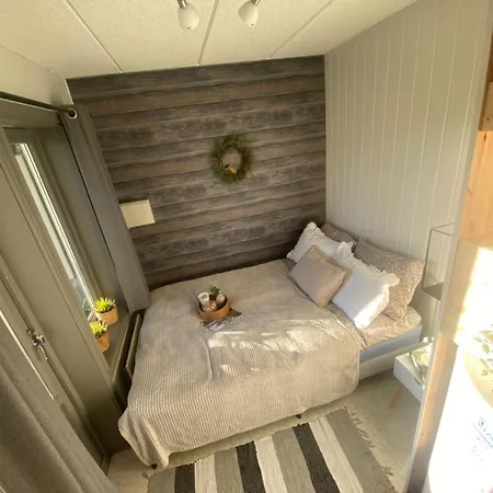 Alpint Ski Cabin Ski In Ski Out Daire