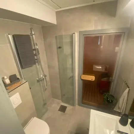 Alpint Ski Cabin Ski In Ski Out Apartment *